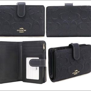 Coach Bags - đź–¤Coach Walletđź–¤ Coach Bags - đź–¤Coach Walletđź–¤